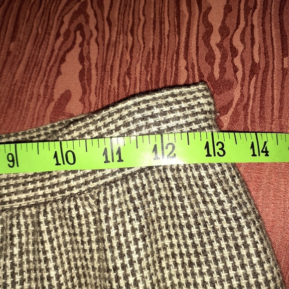 JOAN LESLIE BY KASPER 2 PIECE SKIRT SET BUSINESS/DINNER/CHURCH WOMEN'S SIZE 8 - Picture 12 of 16